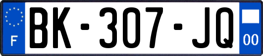 BK-307-JQ