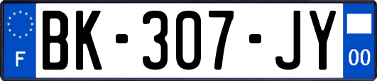 BK-307-JY