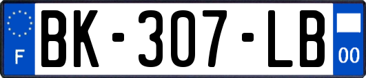 BK-307-LB