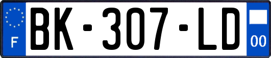 BK-307-LD