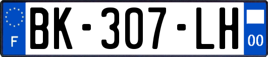 BK-307-LH