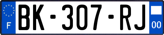 BK-307-RJ