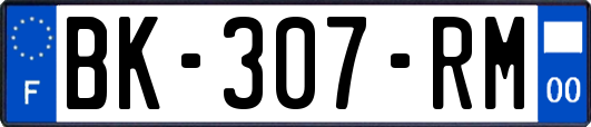 BK-307-RM