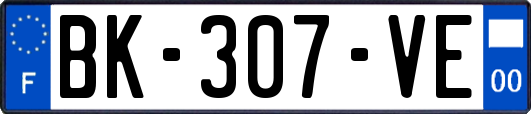 BK-307-VE