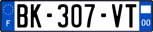 BK-307-VT