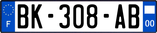 BK-308-AB