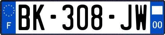 BK-308-JW