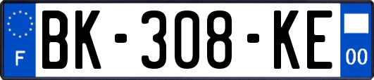 BK-308-KE