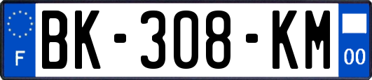 BK-308-KM