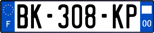 BK-308-KP