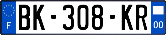 BK-308-KR