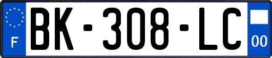 BK-308-LC