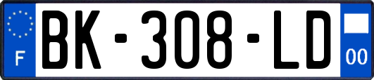 BK-308-LD