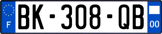 BK-308-QB