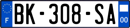 BK-308-SA