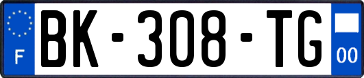 BK-308-TG