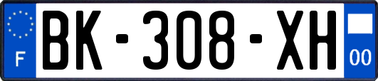 BK-308-XH