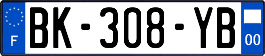 BK-308-YB