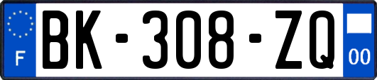 BK-308-ZQ