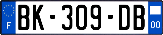 BK-309-DB