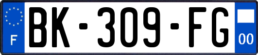 BK-309-FG