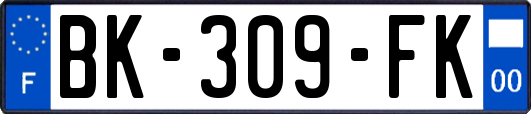 BK-309-FK