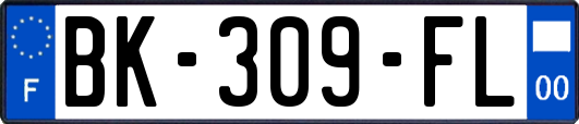 BK-309-FL