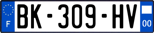 BK-309-HV