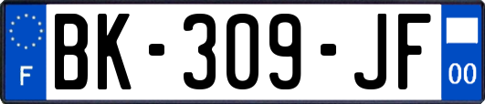 BK-309-JF