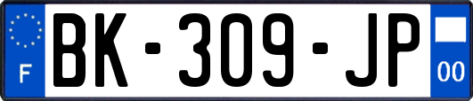 BK-309-JP