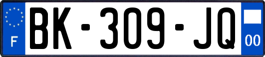 BK-309-JQ