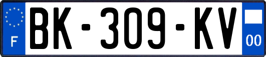 BK-309-KV