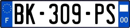 BK-309-PS