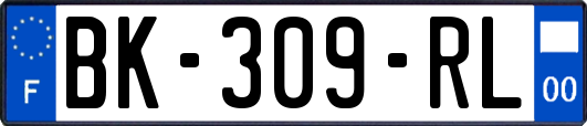 BK-309-RL