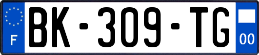 BK-309-TG