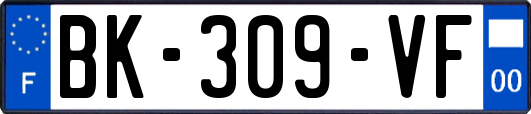 BK-309-VF