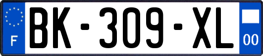 BK-309-XL