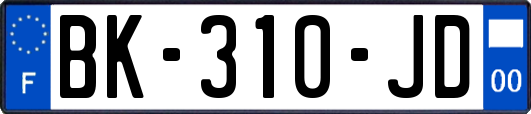 BK-310-JD