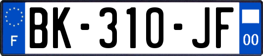 BK-310-JF