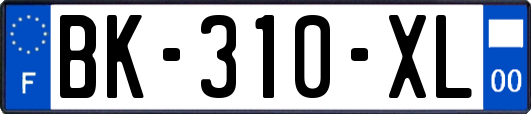 BK-310-XL