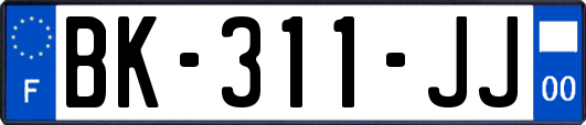 BK-311-JJ