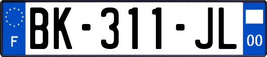 BK-311-JL