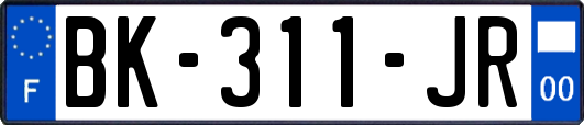 BK-311-JR