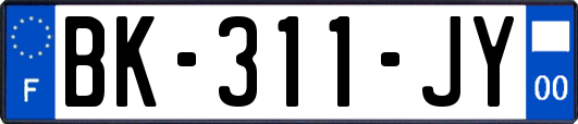 BK-311-JY