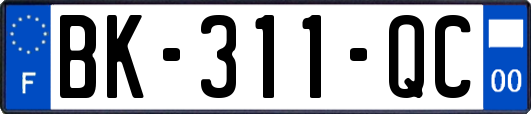 BK-311-QC