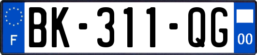 BK-311-QG