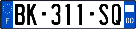 BK-311-SQ