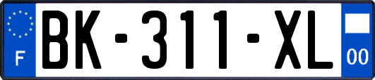 BK-311-XL