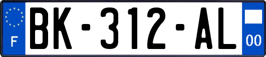 BK-312-AL