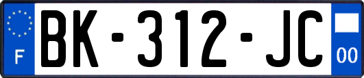 BK-312-JC